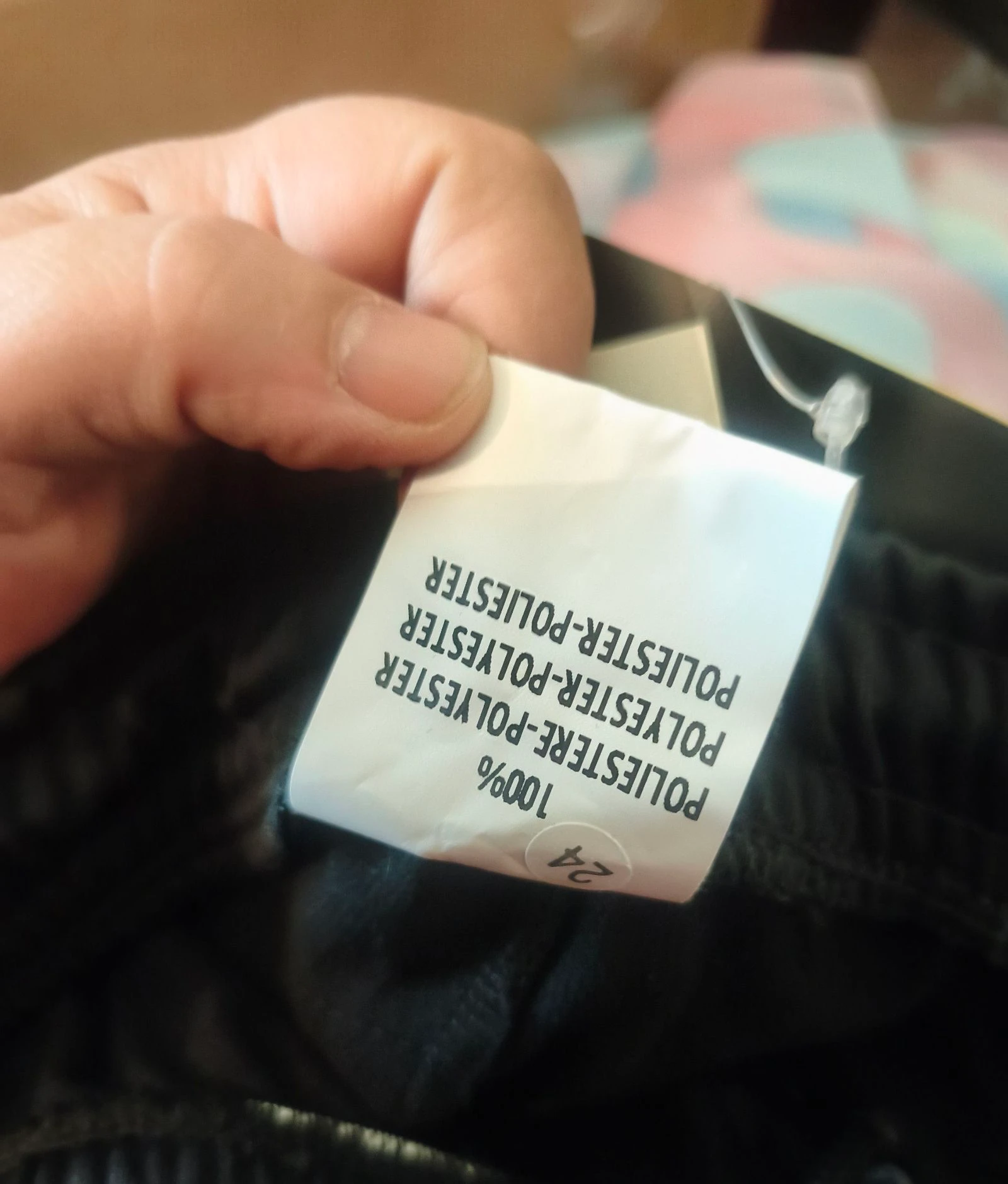 Pantalón de Portero Diadora Nuevo con Etiqueta | Talla XXL | Pantaloni GK Volo L – photo 12